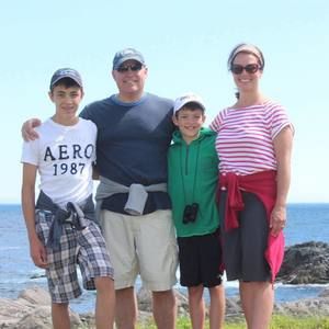 Meet your Posher, Lynda